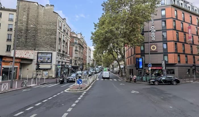 Local commercial · 140 m² · Location — photo 1