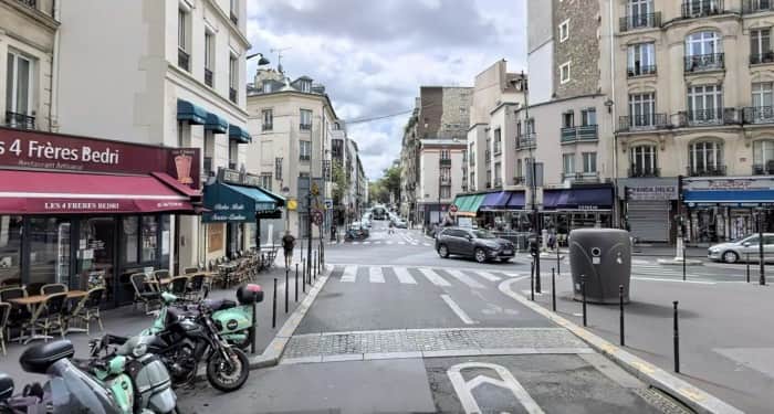 Local commercial · 78 m² · Fonds de commerce — photo 1