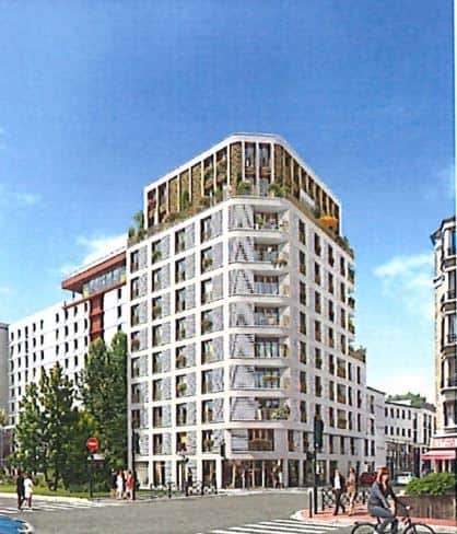 Local commercial · 171 m² · Location — photo 1