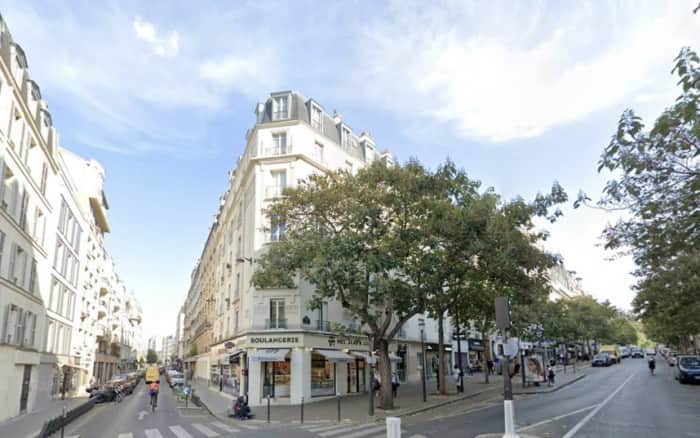 Local commercial · 94 m² · Location — photo 1
