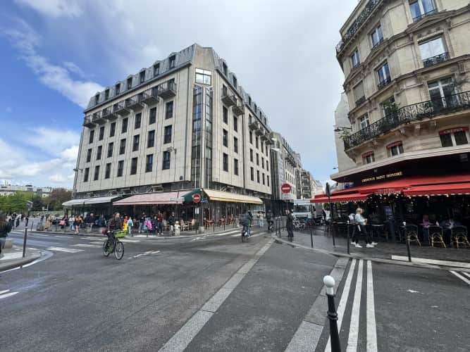 Local commercial · 195 m² · Fonds de commerce — photo 1