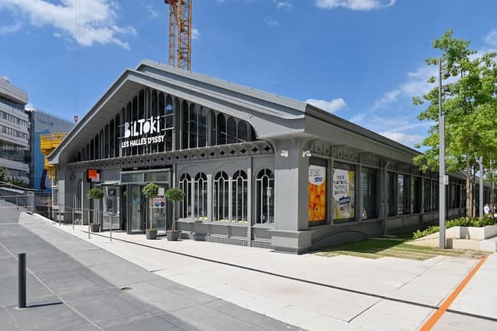 Local commercial · 15 m² · Fonds de commerce — photo 1