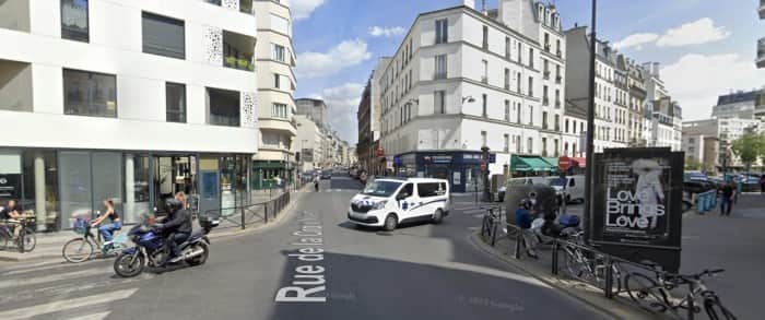 Local commercial · 114 m² · Fonds de commerce — photo 1