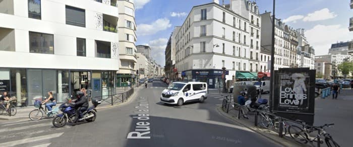 Local commercial · 114 m² · Fonds de commerce — photo 1