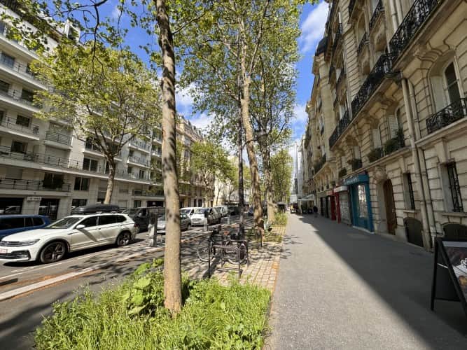 Local commercial · 100 m² · Fonds de commerce — photo 1