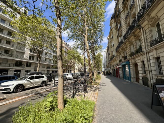 Local commercial · 100 m² · Fonds de commerce — photo 1