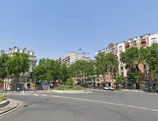 Local commercial · 95 m² · Cession de bail — photo 1
