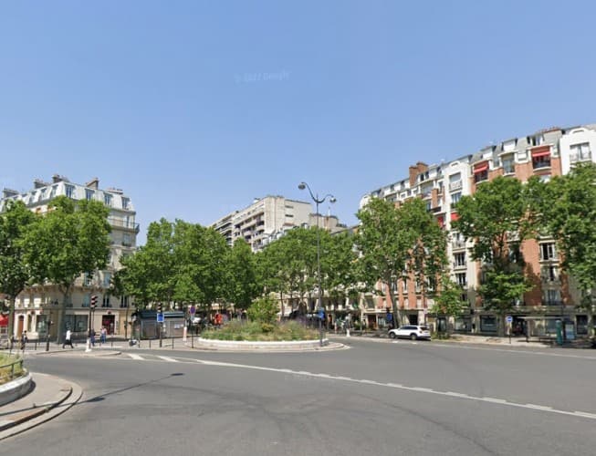 Local commercial · 95 m² · Cession de bail — photo 1