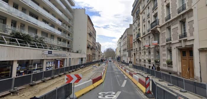 Local commercial · 38 m² · Cession de bail — photo 1