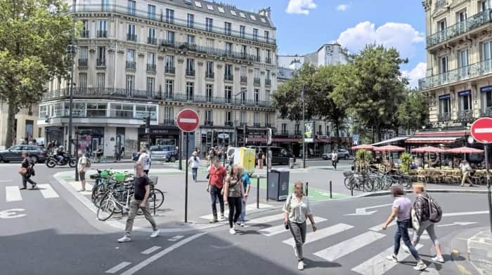 Local commercial · 77 m² · Fonds de commerce — photo 1