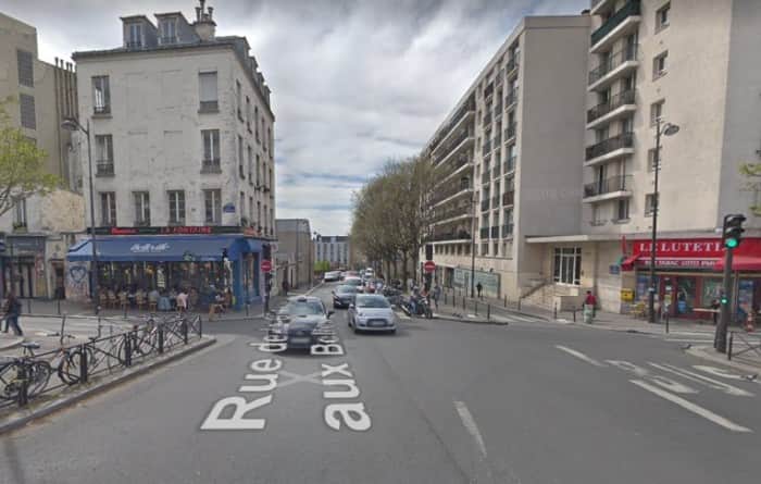 Local commercial · 170 m² · Cession de bail — photo 1