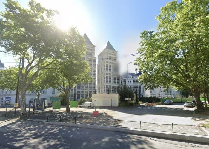 Local commercial · 105 m² · Cession de bail — photo 1