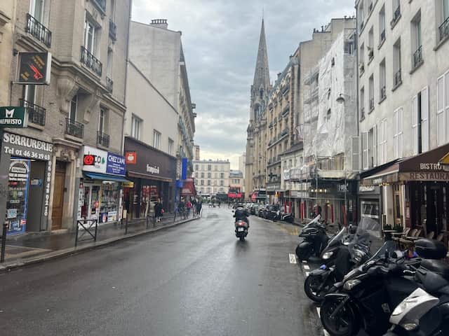 Local commercial · 74 m² · Fonds de commerce — photo 1