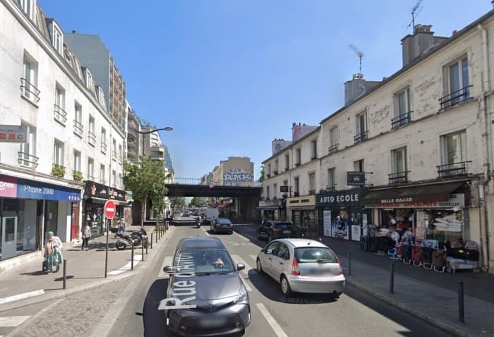 Local commercial · 32 m² · Fonds de commerce — photo 1
