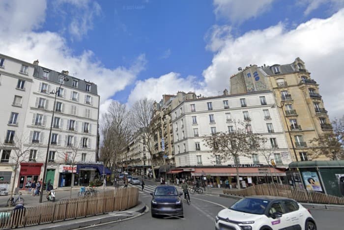 Local commercial · 144 m² · Fonds de commerce — photo 1
