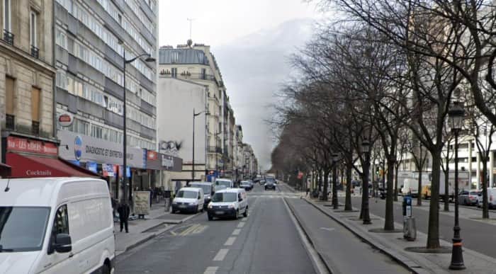 Local commercial · 90 m² · Fonds de commerce — photo 1