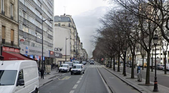 Local commercial · 90 m² · Fonds de commerce — photo 1