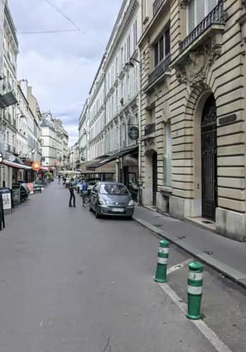 Local commercial · 20 m² · Cession de bail — photo 1