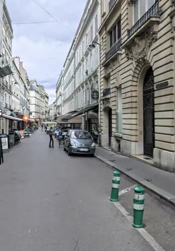 Local commercial · 20 m² · Cession de bail — photo 1
