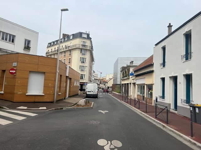 Murs commerciaux · 12 m² · Achat des murs — photo 1