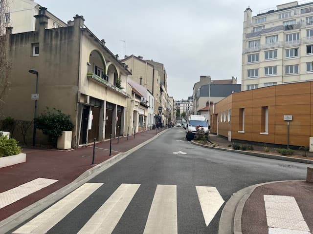 Murs commerciaux · 12 m² · Achat des murs — photo 1