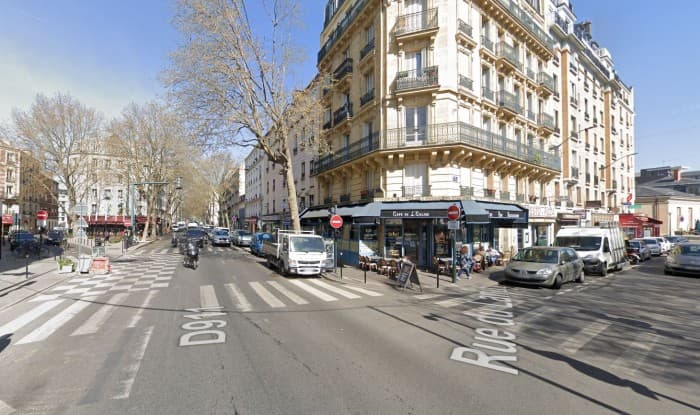 Local commercial · 75 m² · Cession de bail — photo 1