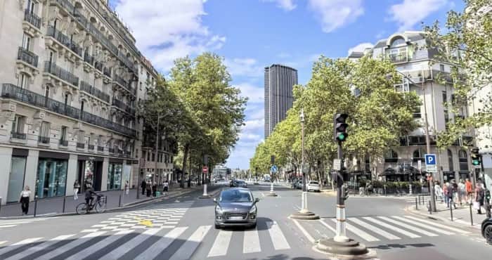 Local commercial · 125 m² · Fonds de commerce — photo 1