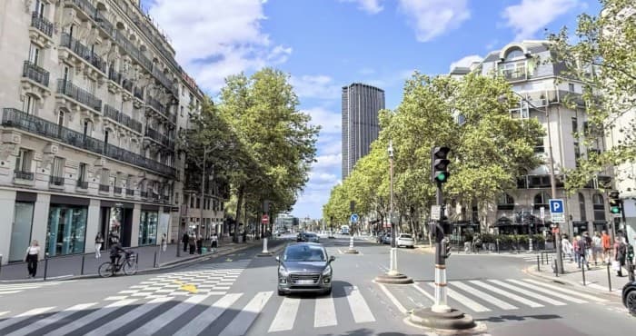 Local commercial · 125 m² · Fonds de commerce — photo 1