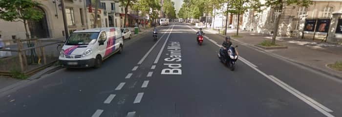 Local commercial · 195 m² · Location — photo 1