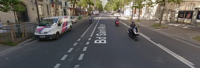 Local commercial · 195 m² · Location — photo 1