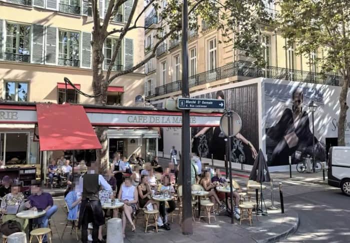 Murs commerciaux · 100 m² · Achat des murs — photo 1