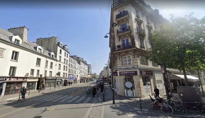 Local commercial · 80 m² · Fonds de commerce — photo 1