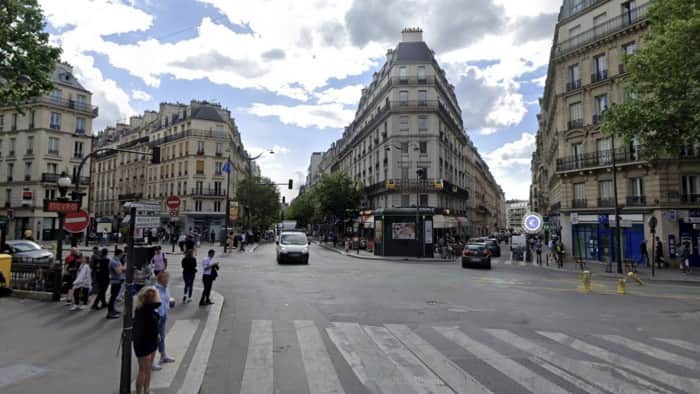 Murs commerciaux · 168 m² · Achat des murs — photo 1