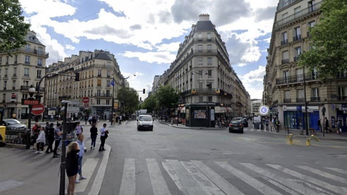 Murs commerciaux · 168 m² · Achat des murs — photo 1