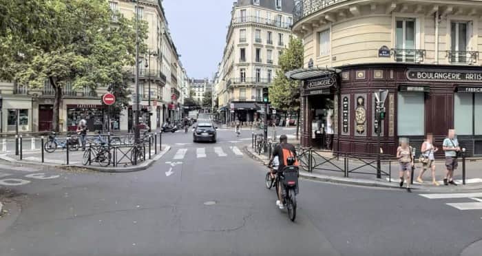 Local commercial · 114 m² · Fonds de commerce — photo 1