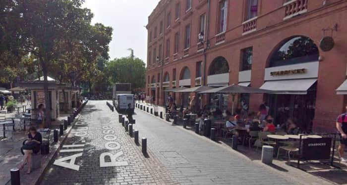 Local commercial · 105 m² · Fonds de commerce — photo 1