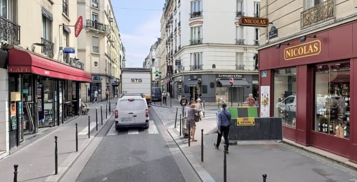 Murs commerciaux · 69 m² · Achat des murs — photo 1
