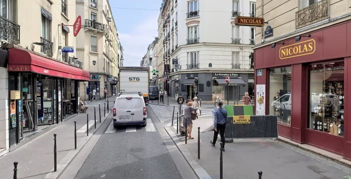 Murs commerciaux · 69 m² · Achat des murs — photo 1
