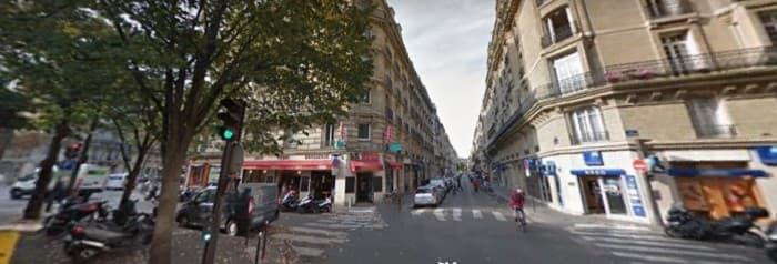 Local commercial · 65 m² · Cession de bail — photo 1