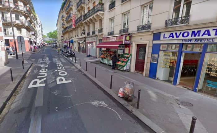 Murs commerciaux · 69 m² · Achat des murs — photo 1
