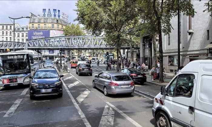 Murs commerciaux · 69 m² · Achat des murs — photo 1