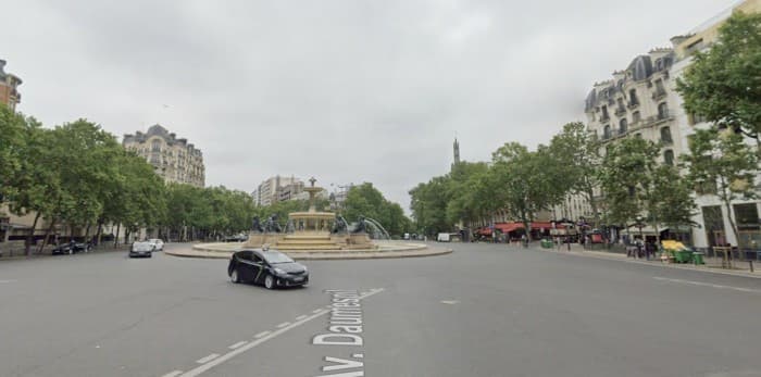 Local commercial · 50 m² · Cession de bail — photo 1