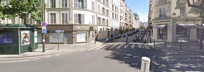 Local commercial · 55 m² · Cession de bail — photo 1