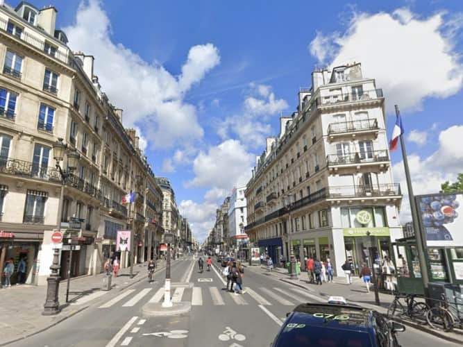 Local commercial · 98 m² · Fonds de commerce — photo 1