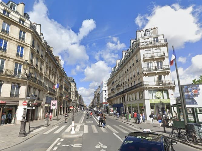 Local commercial · 98 m² · Fonds de commerce — photo 1