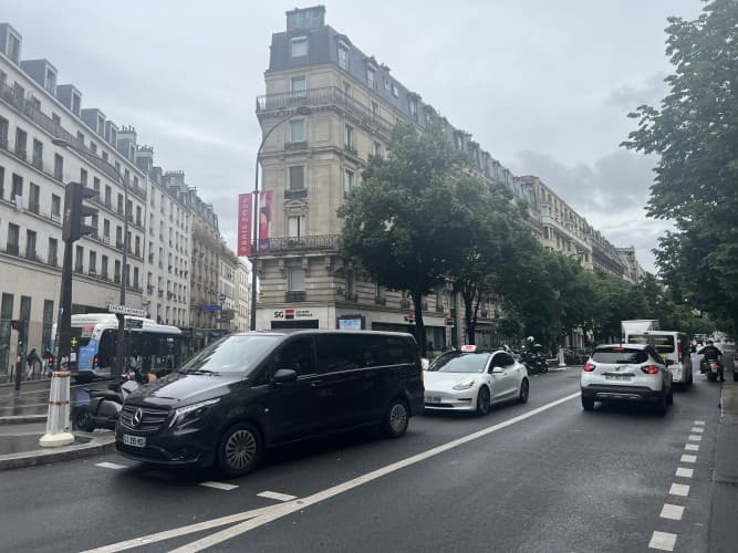 Local commercial · 80 m² · Fonds de commerce — photo 1