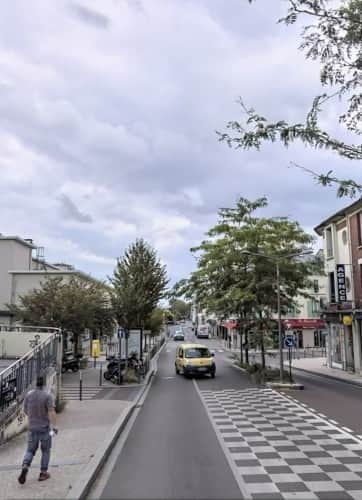 Local commercial · 60 m² · Fonds de commerce — photo 1