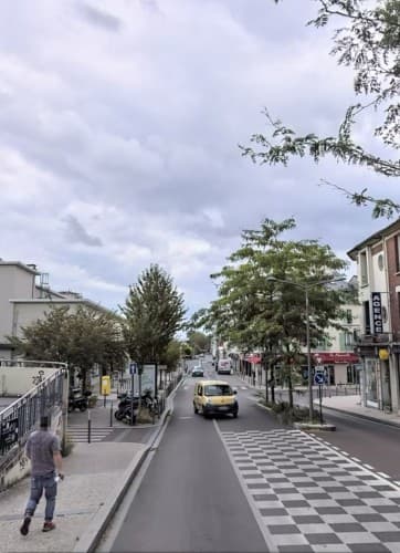 Local commercial · 60 m² · Fonds de commerce — photo 1