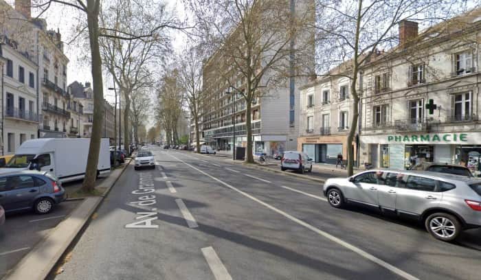 Murs commerciaux · 1662 m² · Achat des murs — photo 1