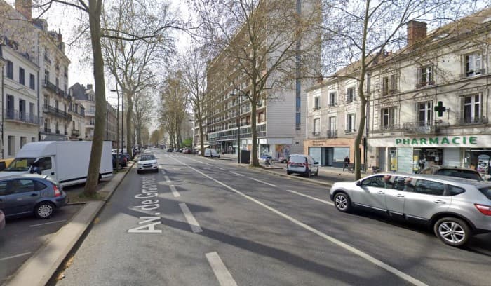 Murs commerciaux · 1662 m² · Achat des murs — photo 1